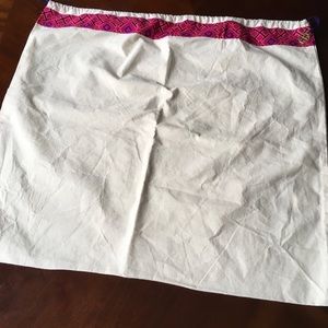 Tory Burch Large Dust  Bag/cover